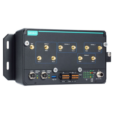 MOXA UC-8580-T-CT-LX в АВЕОН