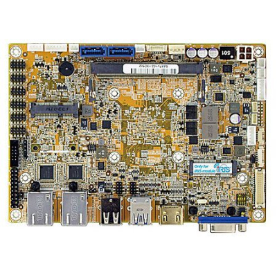 IEI NANO-KBN-i1-2101-R10 в АВЕОН