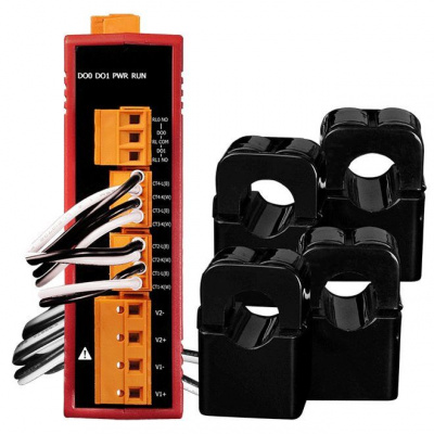 ICP DAS PM-3114-240P-CPS в АВЕОН