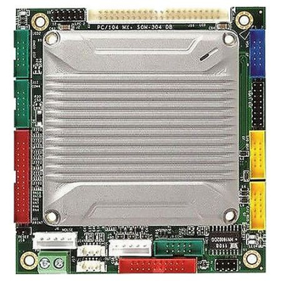 Icop VMXP-6453M-4NS1 в АВЕОН