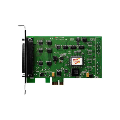 ICP DAS PEX-D24 в АВЕОН