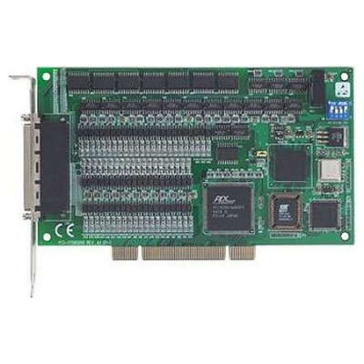Advantech PCI-1758UDIO-AE в АВЕОН