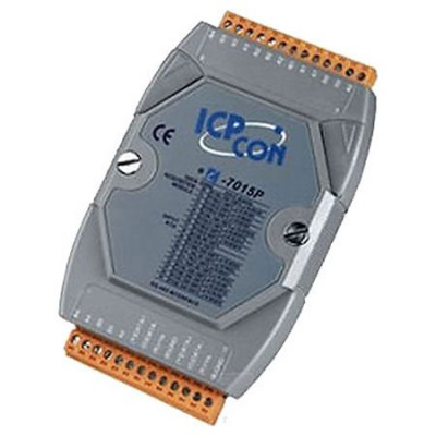 ICP DAS I-7015P в АВЕОН