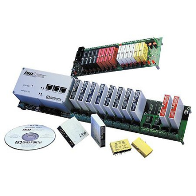 Dataforth SLX200-30 в АВЕОН