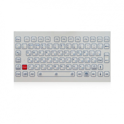 KeyTek K-TEK-D200-FN в АВЕОН