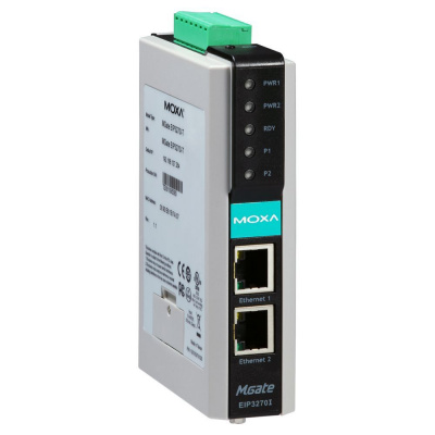 MOXA MGate EIP3270-T в АВЕОН