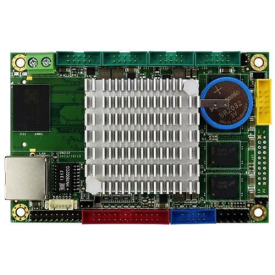 Icop VDX2-6518-1G-E в АВЕОН