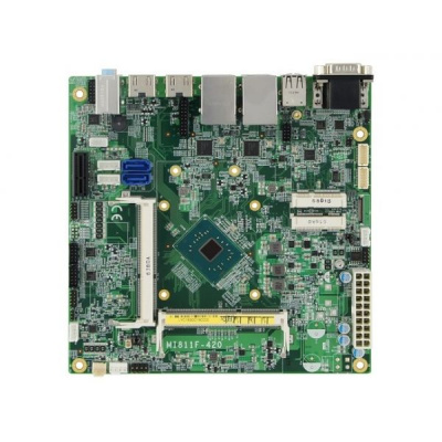 IBASE MI811F-335 в АВЕОН