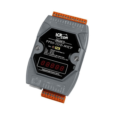 ICP DAS PPDS-721D-MTCP в АВЕОН