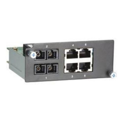 MOXA PM-7200-2SSC4TX в АВЕОН