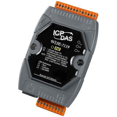 ICP DAS WISE-7119 в АВЕОН