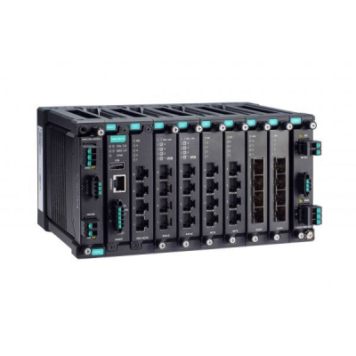 MOXA MDS-G4028 в АВЕОН