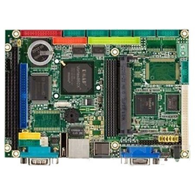 Icop VDX-6327RD в АВЕОН