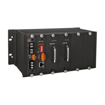 ICP DAS RPS-4M/W2 в АВЕОН