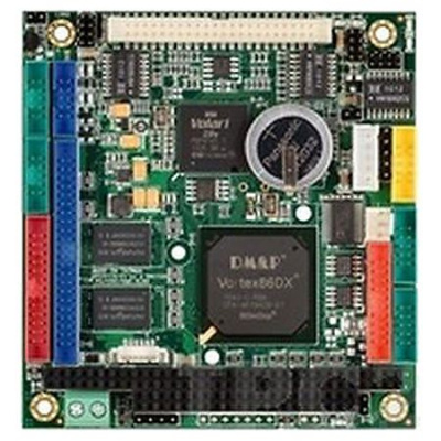 Icop VDX-6357RD в АВЕОН