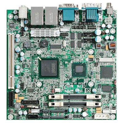 Portwell WADE-8075 в АВЕОН