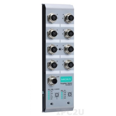 MOXA TN-5308-LV-CT в АВЕОН
