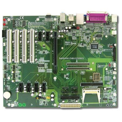 Portwell PCOM-C210 в АВЕОН