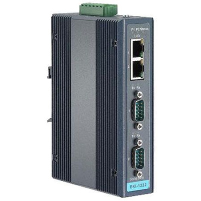 Advantech EKI-1222-CE в АВЕОН