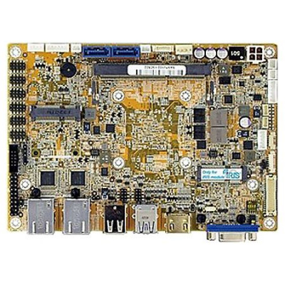 IEI NANO-KBN-i1-4151-R10 в АВЕОН