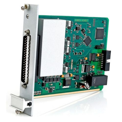 L-Card LTR24 в АВЕОН