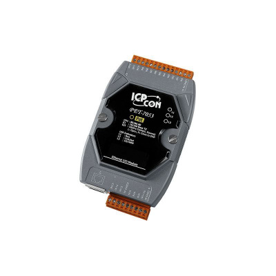 ICP DAS PET-7053 в АВЕОН