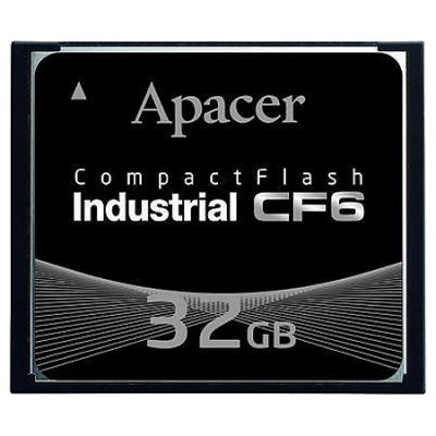 Apacer AP-CF064GLAFS-NR в АВЕОН