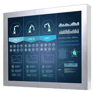 WinMate R17L500-CHA1WT в АВЕОН