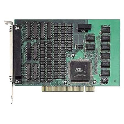ADLink PCI-7434 в АВЕОН