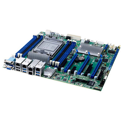 Advantech ASMB-816T2-00A1 в АВЕОН