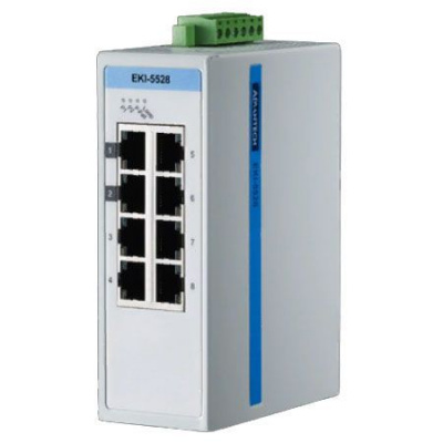 Advantech EKI-5528-AE в АВЕОН