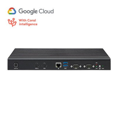 Nexcom AIEdge-X537 в АВЕОН