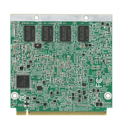 Arbor EmQ-i2401-WT-E3950-4G в АВЕОН