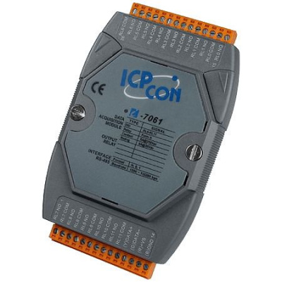 ICP DAS I-7061 в АВЕОН