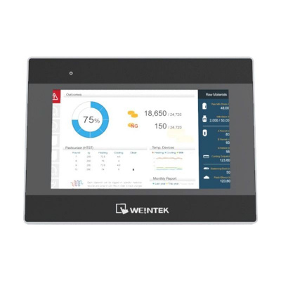 Weintek cMT3071 в АВЕОН