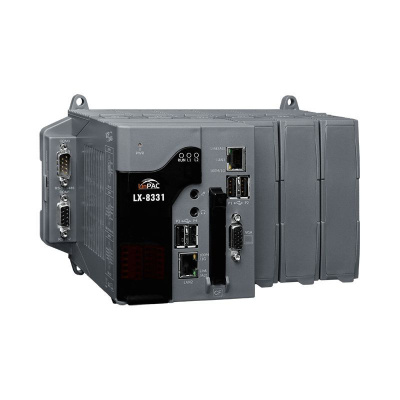 ICP DAS LX-8331 в АВЕОН