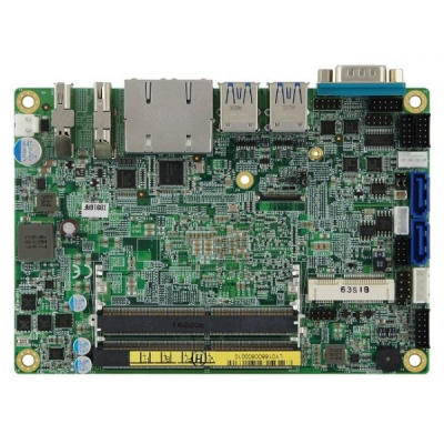 IBASE IB916F-7100 в АВЕОН