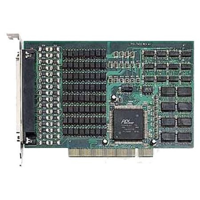 ADLink PCI-7433 в АВЕОН