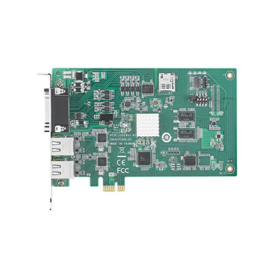 Advantech PCIE-1203-32A в АВЕОН