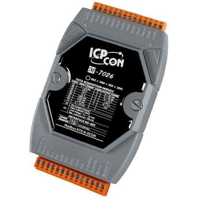 ICP DAS M-7026 в АВЕОН