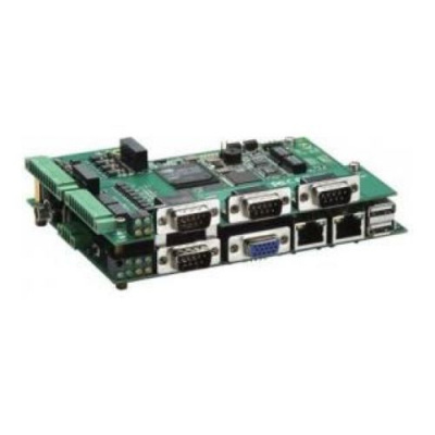 MOXA EM-2260-CE Development Kit в АВЕОН