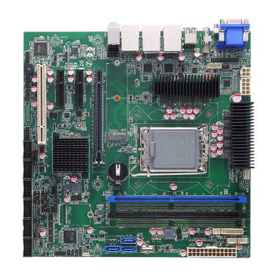 Axiomtek MMB541-H610-SP в АВЕОН