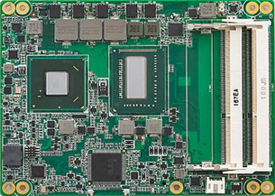 Advantech SOM-5892FG-U7A1E в АВЕОН