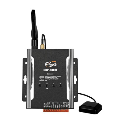 ICP DAS GRP-500M в АВЕОН