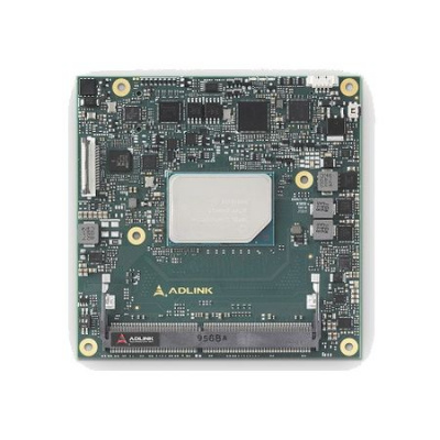 ADLink cExpress-EL-x6411E в АВЕОН
