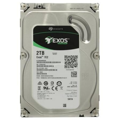 Ruggnet ST2000NM0008 в АВЕОН