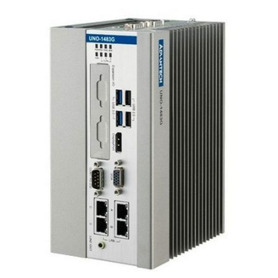 Advantech UNO-1483G-434AE в АВЕОН