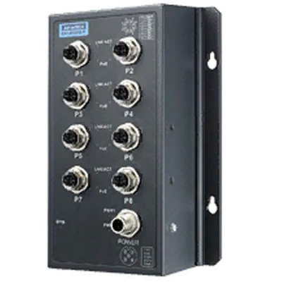Advantech EKI-9508G-PL-AE в АВЕОН
