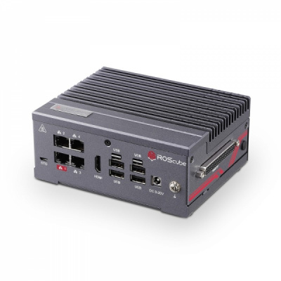 ADLink NPN-2B в АВЕОН