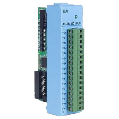 Advantech ADAM-5017UH-A1E в АВЕОН